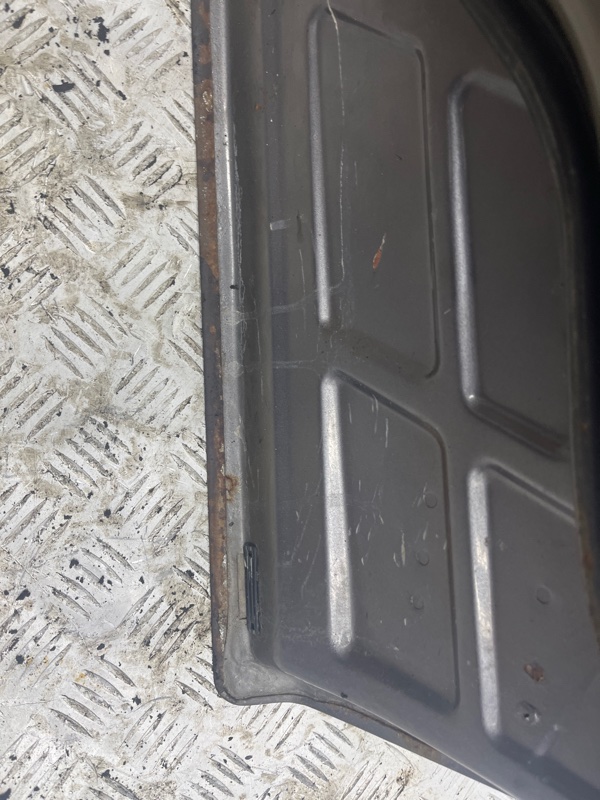 Дверь задняя правая Explorer 2011-2019 5 3.5 бензин ENKX0