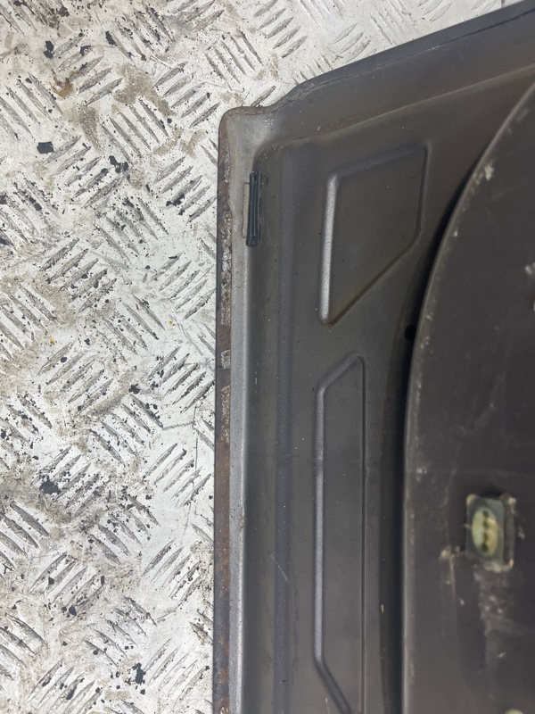 Дверь задняя правая Explorer 2011-2019 5 3.5 бензин ENKX0