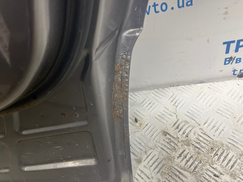 Дверь задняя правая Explorer 2011-2019 5 3.5 бензин ENKX0