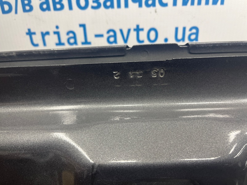 Дверь задняя правая Explorer 2011-2019 5 3.5 бензин ENKX0