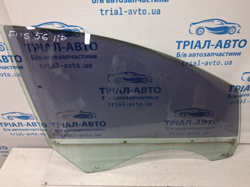 Стекло двери переднее правое Ford Fusion USA 2013-2020 2 1.5 бензин ENUN0 DS7Z5421410A Б/У