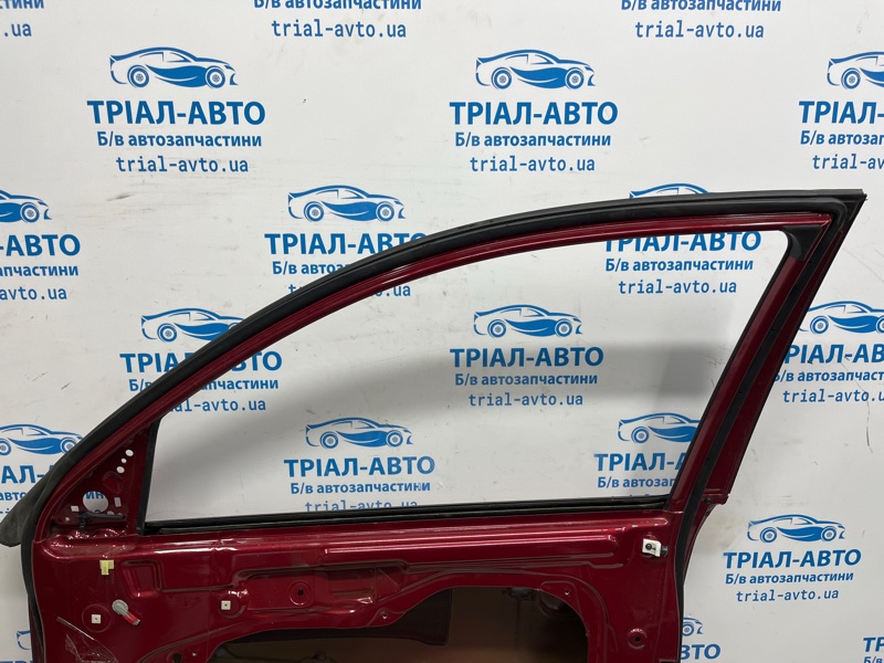 Дверь передняя правая Sorento 2009-2021 XM 2.4 бензин G4KJ Дверь передняя правая Sorento 2009-2021 XM 2.4 бензин G4KJ
