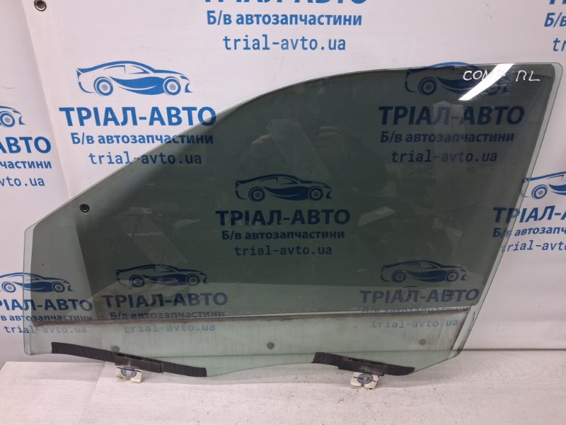 Запчасть стекло двери переднее левое Jeep Compass 2016-2020 MP 2.4 бензин EDE 68292953AB Б/У Стекло двери переднее левое Jeep Compass 2016-2020 MP 2.4 бензин EDE 68292953AB Б/У