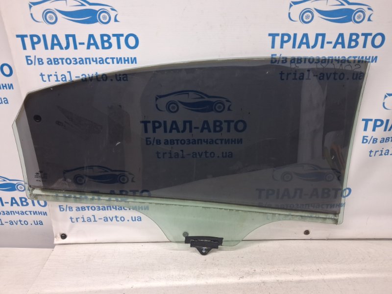 Стекло двери заднее левое Hyundai Sonata YF 2.4 бензин G4KJ