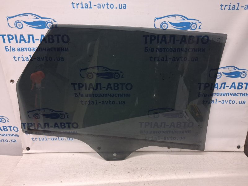 Стекло двери заднее левое Ford Edge 2 2.0 бензин ENR90