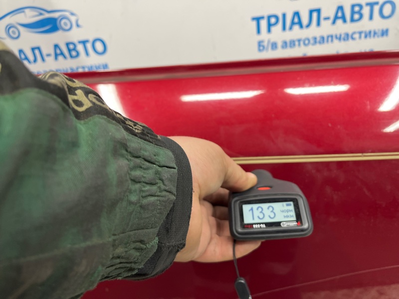 Дверь задняя правая Sorento 2009-2021 XM 2.4 бензин G4KJ