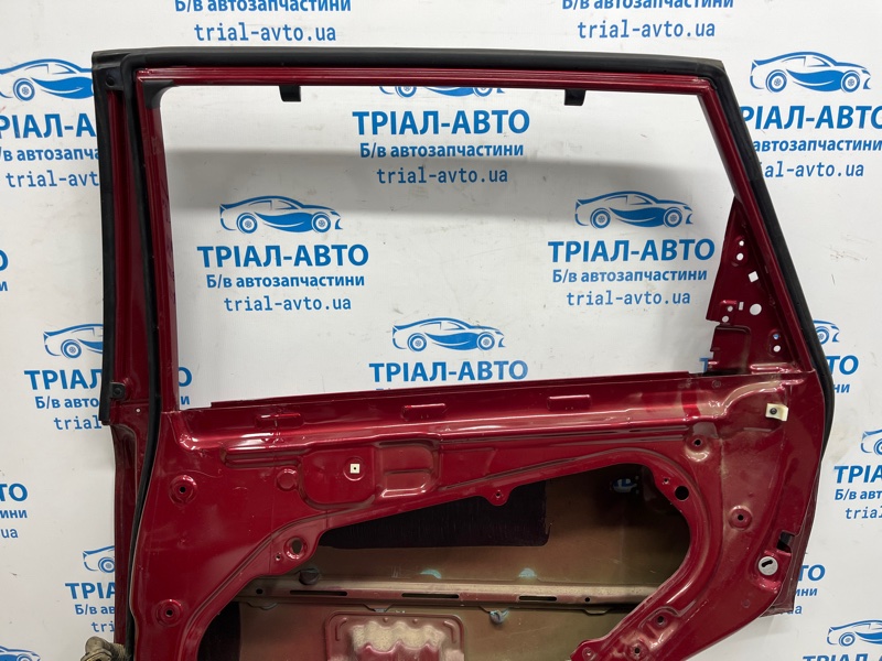 Дверь задняя правая Sorento 2009-2021 XM 2.4 бензин G4KJ