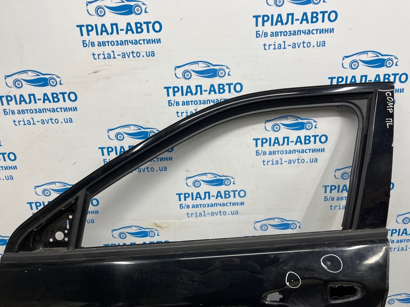 Дверь передняя левая Compass 2016-2020 MP 2.4 бензин EDE Дверь передняя левая Compass 2016-2020 MP 2.4 бензин EDE