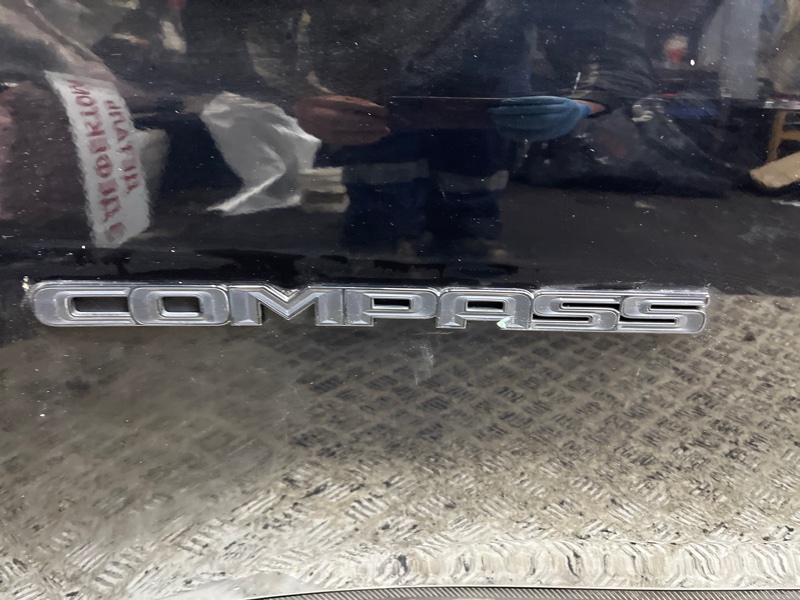 Дверь передняя левая Compass 2016-2020 MP 2.4 бензин EDE Дверь передняя левая Compass 2016-2020 MP 2.4 бензин EDE