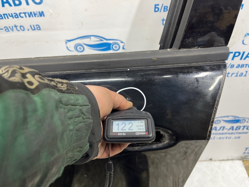 Дверь передняя левая Compass 2016-2020 MP 2.4 бензин EDE Дверь передняя левая Compass 2016-2020 MP 2.4 бензин EDE