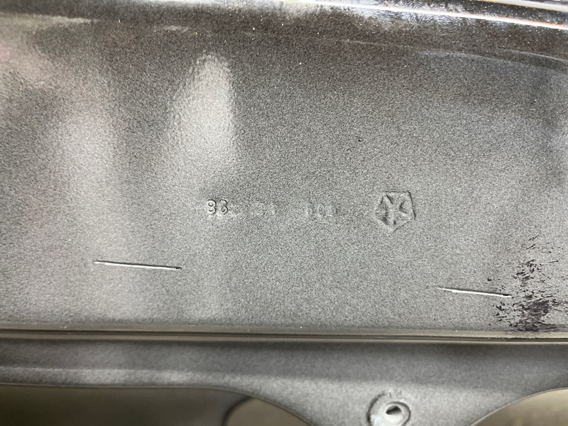 Дверь передняя левая Compass 2016-2020 MP 2.4 бензин EDE Дверь передняя левая Compass 2016-2020 MP 2.4 бензин EDE