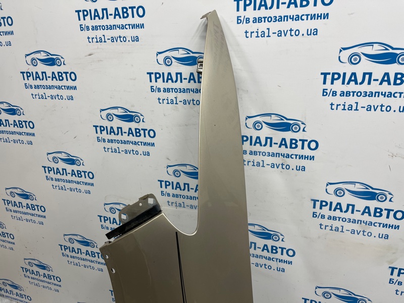 Крыло переднее левое Cherokee 2013-2019 KL 2.4 бензин ED6 Крыло переднее левое Cherokee 2013-2019 KL 2.4 бензин ED6