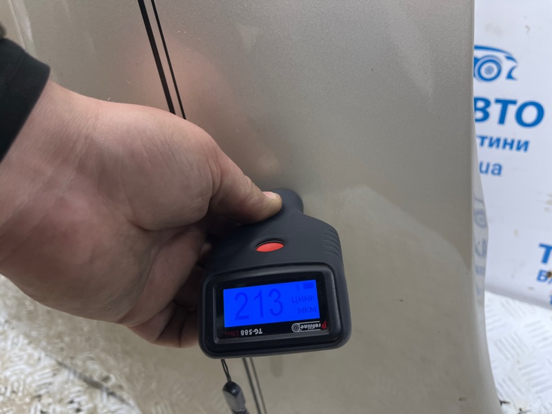 Крыло переднее левое Cherokee 2013-2019 KL 2.4 бензин ED6 Крыло переднее левое Cherokee 2013-2019 KL 2.4 бензин ED6