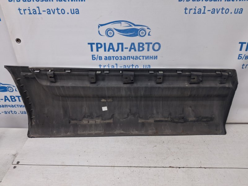 Накладка двери задняя левая Explorer 2011-2019 5 3.5 бензин ENKX0