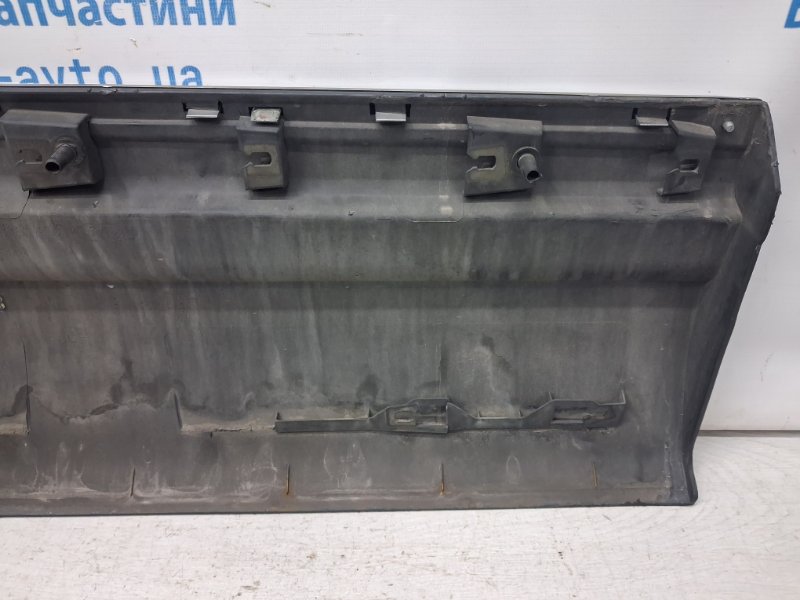 Накладка двери задняя левая Explorer 2011-2019 5 3.5 бензин ENKX0