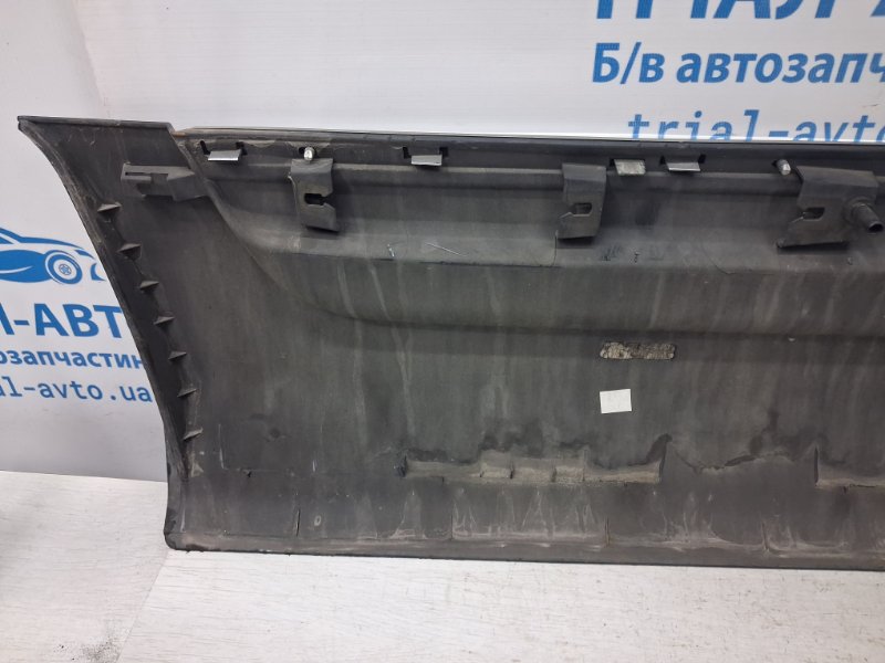 Накладка двери задняя левая Explorer 2011-2019 5 3.5 бензин ENKX0