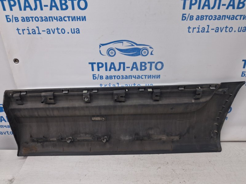 Накладка двери задняя правая Explorer 2011-2019 5 3.5 бензин ENKX0