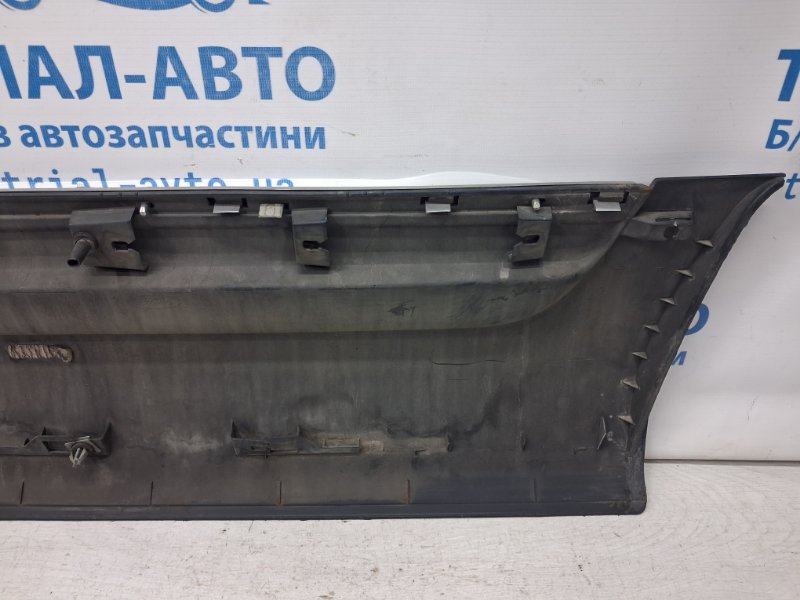 Накладка двери задняя правая Explorer 2011-2019 5 3.5 бензин ENKX0