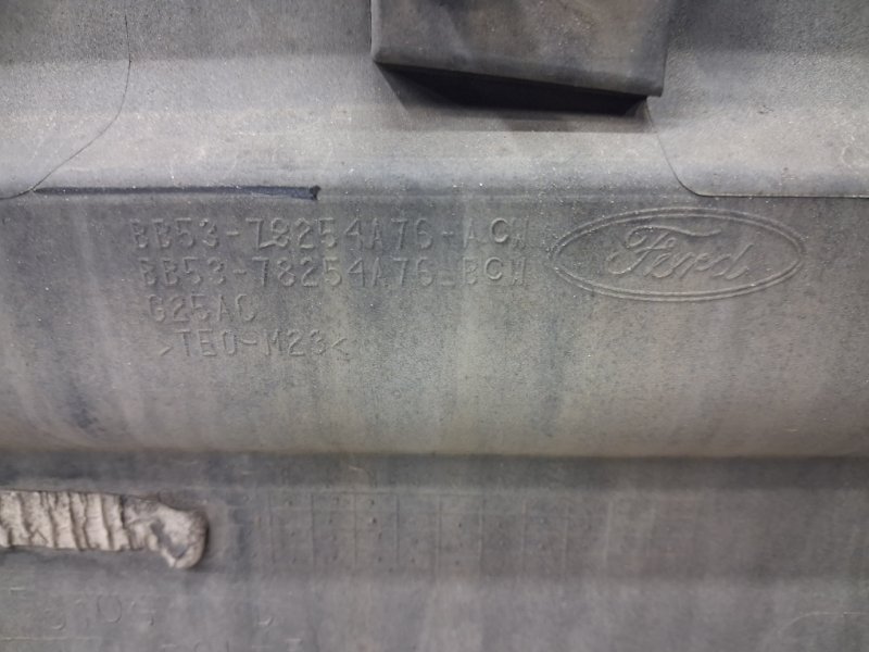 Накладка двери задняя правая Explorer 2011-2019 5 3.5 бензин ENKX0