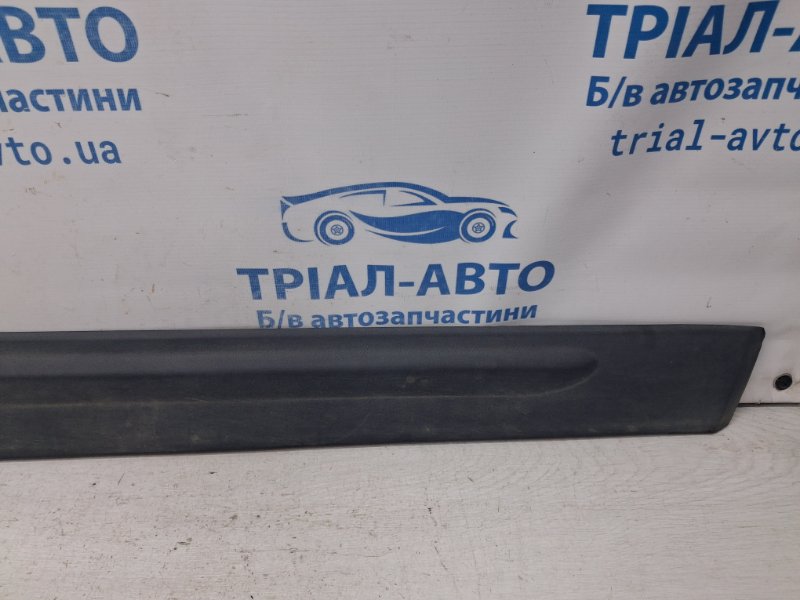 Накладка двери передняя правая Kia Sorento XM 2.4 бензин G4KJ Накладка двери передняя правая Kia Sorento XM 2.4 бензин G4KJ