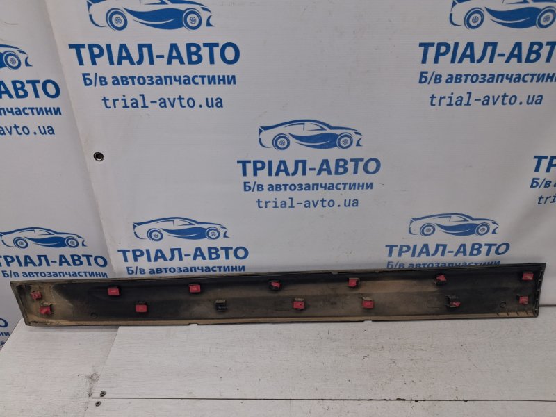 Накладка двери передняя правая Sorento 2009-2021 XM 2.4 бензин G4KJ Накладка двери передняя правая Sorento 2009-2021 XM 2.4 бензин G4KJ