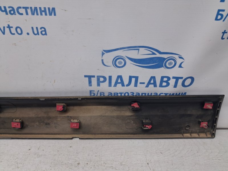 Накладка двери передняя правая Sorento 2009-2021 XM 2.4 бензин G4KJ Накладка двери передняя правая Sorento 2009-2021 XM 2.4 бензин G4KJ