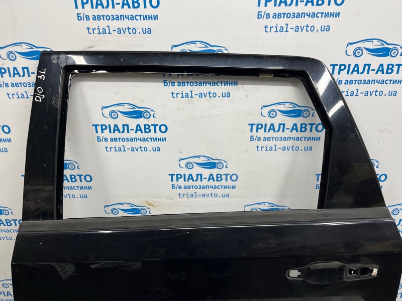 Дверь задняя левая Journey 2007-2020 1 2.4 бензин ED3