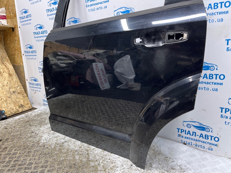 Дверь задняя левая Journey 2007-2020 1 2.4 бензин ED3