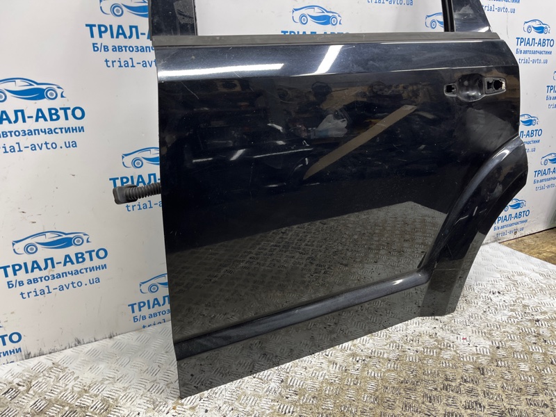 Дверь задняя левая Journey 2007-2020 1 2.4 бензин ED3