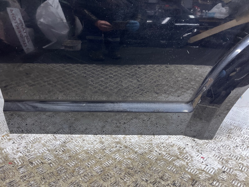 Дверь задняя левая Journey 2007-2020 1 2.4 бензин ED3