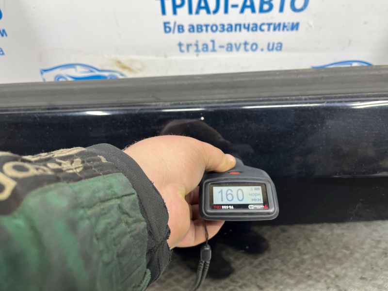 Дверь задняя левая Journey 2007-2020 1 2.4 бензин ED3