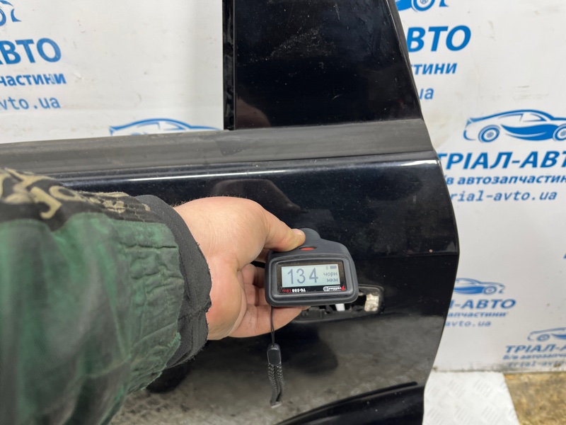 Дверь задняя левая Journey 2007-2020 1 2.4 бензин ED3