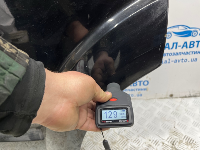 Дверь задняя левая Journey 2007-2020 1 2.4 бензин ED3