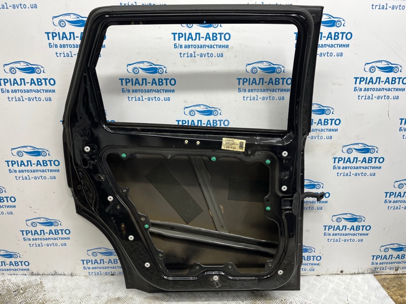 Дверь задняя левая Journey 2007-2020 1 2.4 бензин ED3