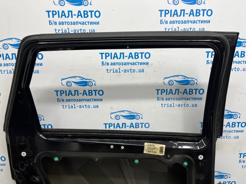 Дверь задняя левая Journey 2007-2020 1 2.4 бензин ED3