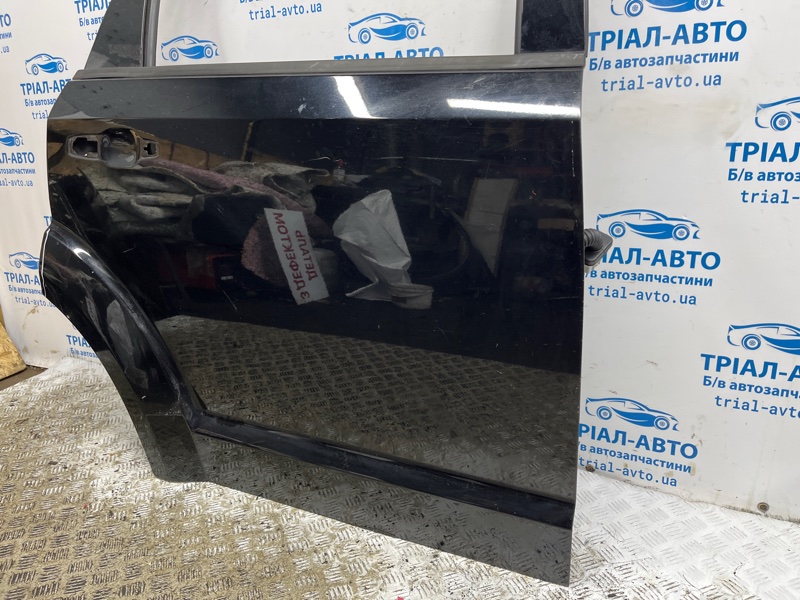 Дверь задняя правая Journey 2007-2020 1 2.4 бензин ED3 Дверь задняя правая Journey 2007-2020 1 2.4 бензин ED3