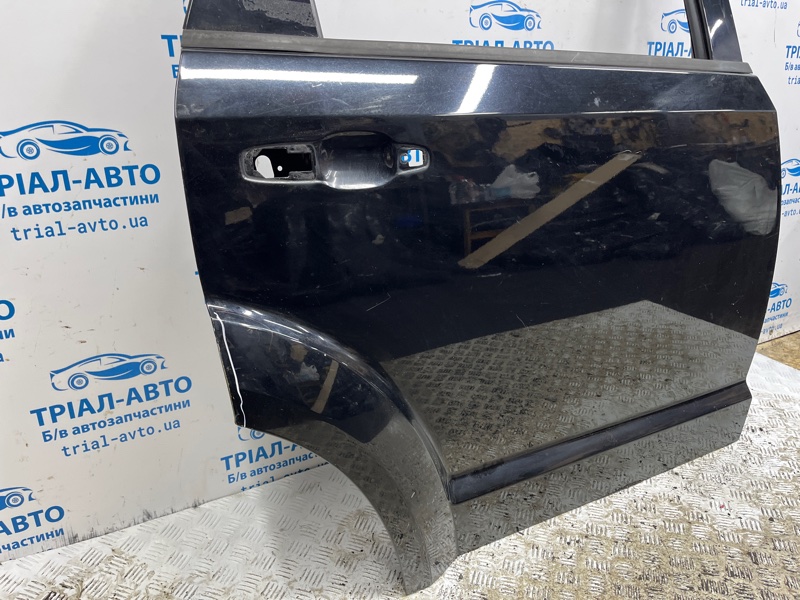 Дверь задняя правая Journey 2007-2020 1 2.4 бензин ED3 Дверь задняя правая Journey 2007-2020 1 2.4 бензин ED3