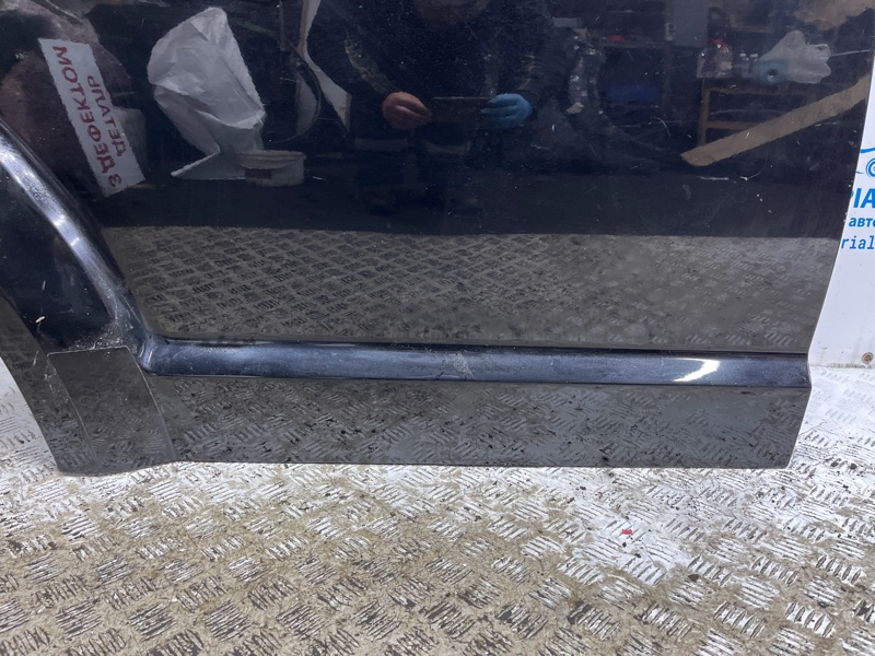 Дверь задняя правая Journey 2007-2020 1 2.4 бензин ED3 Дверь задняя правая Journey 2007-2020 1 2.4 бензин ED3