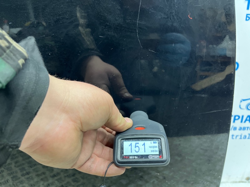 Дверь задняя правая Journey 2007-2020 1 2.4 бензин ED3 Дверь задняя правая Journey 2007-2020 1 2.4 бензин ED3