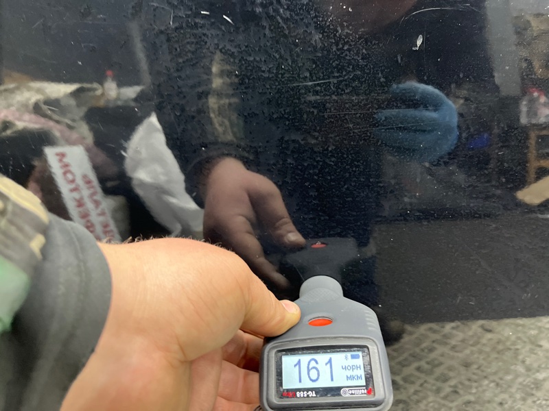 Дверь задняя правая Journey 2007-2020 1 2.4 бензин ED3 Дверь задняя правая Journey 2007-2020 1 2.4 бензин ED3