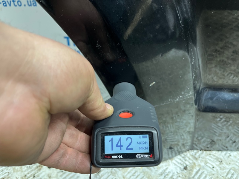 Дверь задняя правая Journey 2007-2020 1 2.4 бензин ED3 Дверь задняя правая Journey 2007-2020 1 2.4 бензин ED3