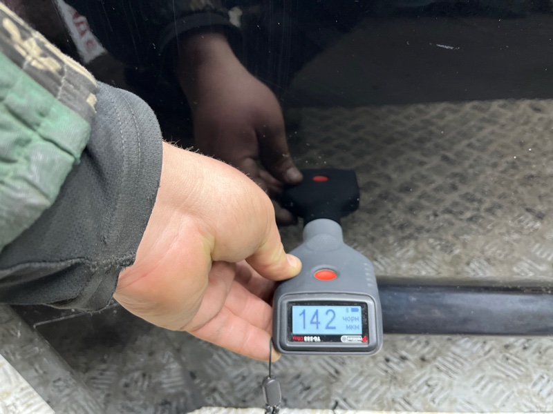 Дверь задняя правая Journey 2007-2020 1 2.4 бензин ED3 Дверь задняя правая Journey 2007-2020 1 2.4 бензин ED3