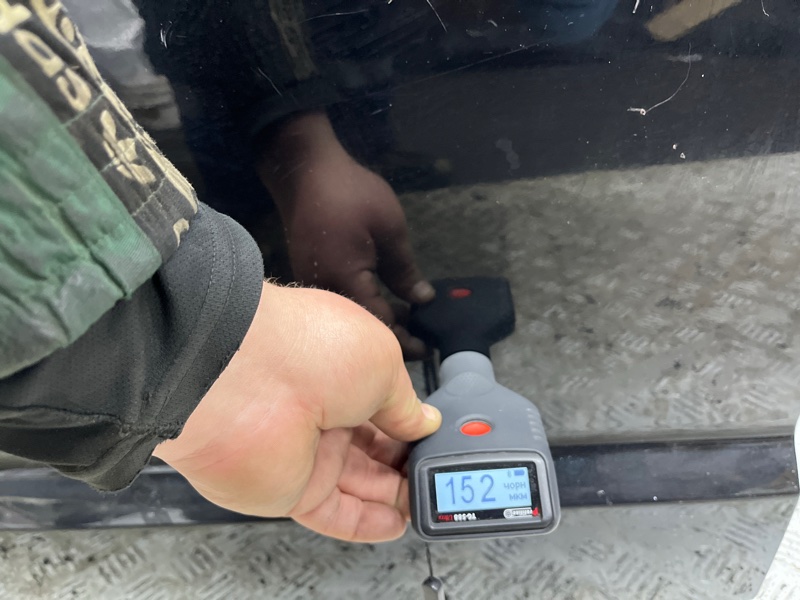 Дверь задняя правая Journey 2007-2020 1 2.4 бензин ED3 Дверь задняя правая Journey 2007-2020 1 2.4 бензин ED3