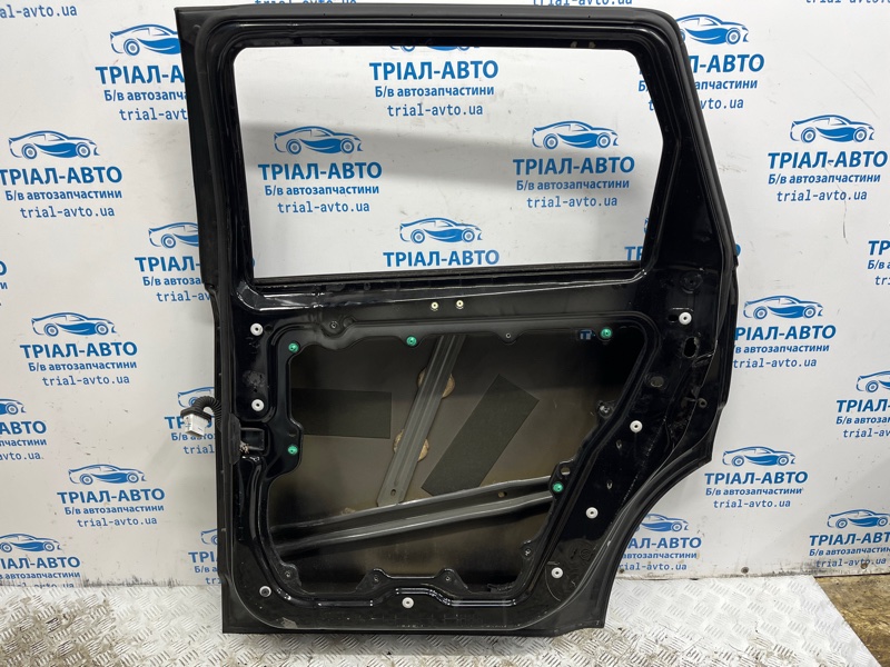 Дверь задняя правая Journey 2007-2020 1 2.4 бензин ED3 Дверь задняя правая Journey 2007-2020 1 2.4 бензин ED3