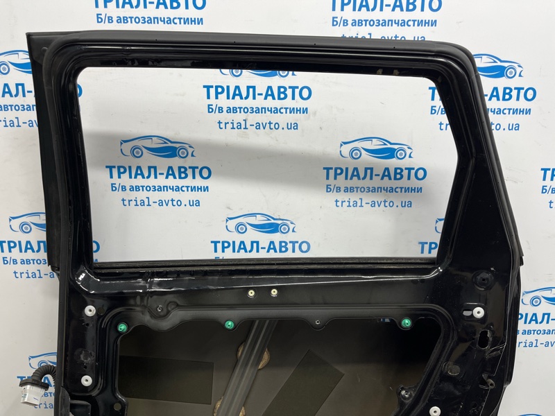 Дверь задняя правая Journey 2007-2020 1 2.4 бензин ED3 Дверь задняя правая Journey 2007-2020 1 2.4 бензин ED3