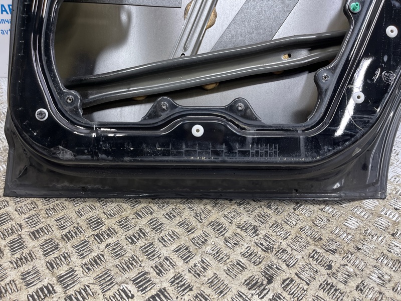 Дверь задняя правая Journey 2007-2020 1 2.4 бензин ED3 Дверь задняя правая Journey 2007-2020 1 2.4 бензин ED3