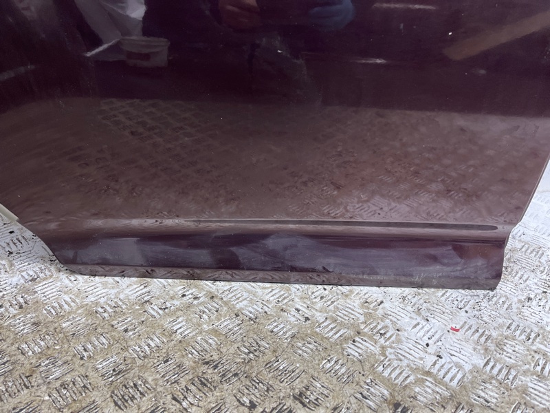 Дверь задняя правая Optima 2010-2016 TF 2.4 бензин G4KJ