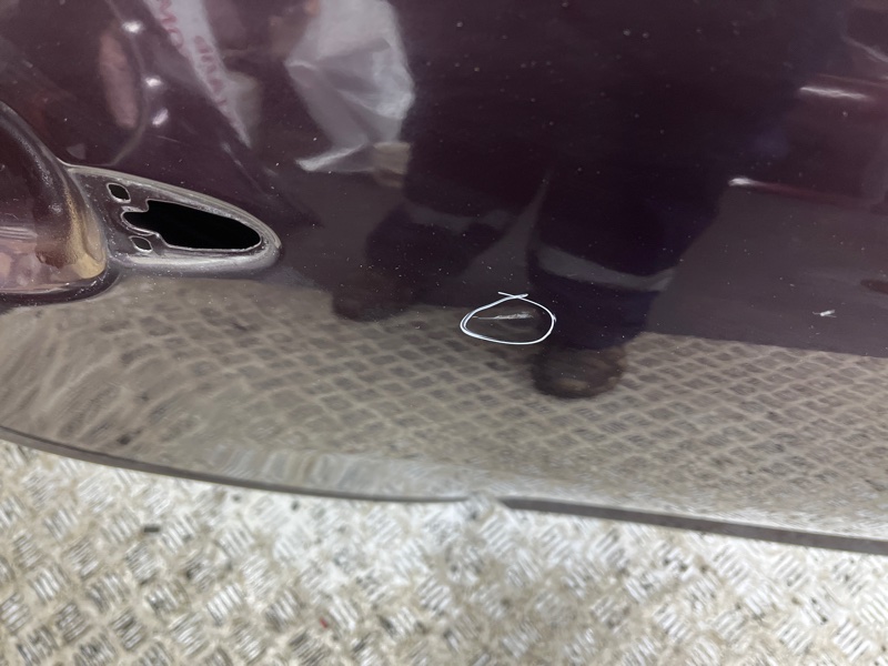 Дверь задняя правая Optima 2010-2016 TF 2.4 бензин G4KJ