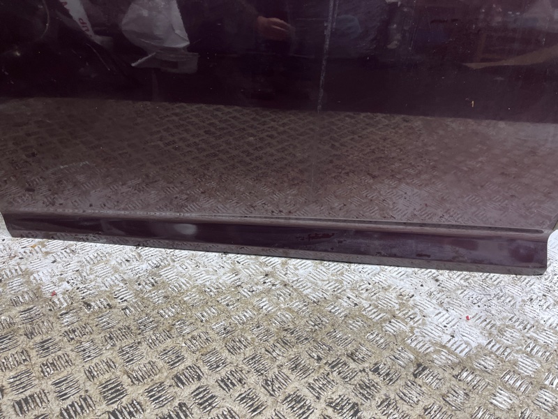 Дверь передняя левая Optima 2010-2016 TF 2.4 бензин G4KJ