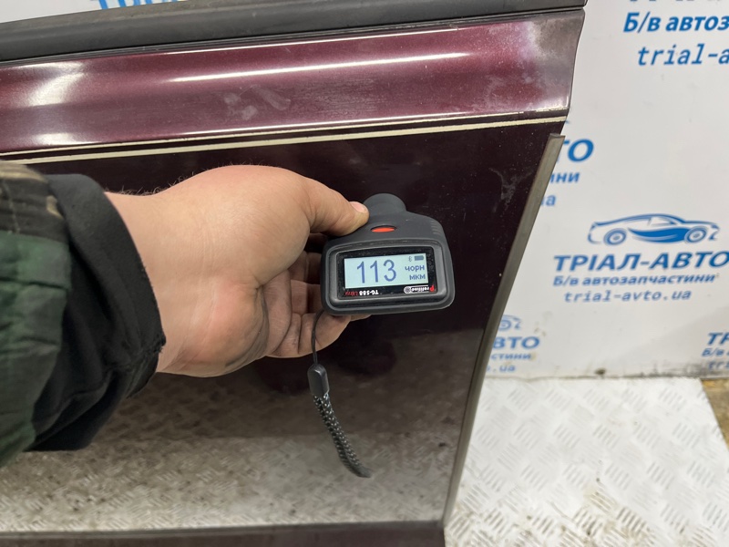 Дверь передняя левая Optima 2010-2016 TF 2.4 бензин G4KJ